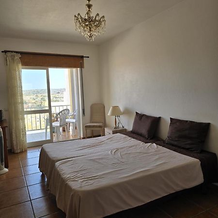 Guest House Marreiros Лагос Екстериор снимка
