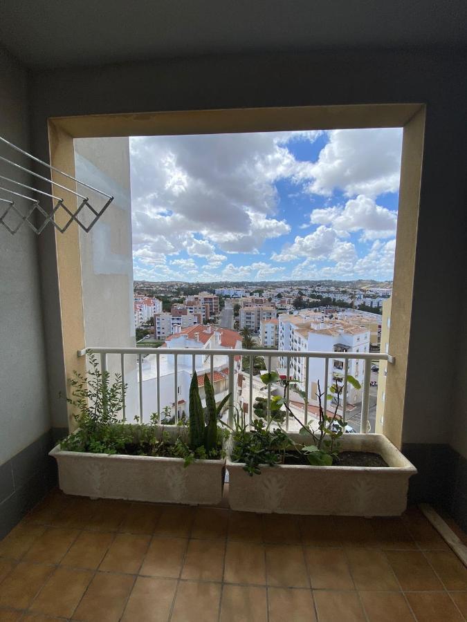 Guest House Marreiros Лагос Екстериор снимка