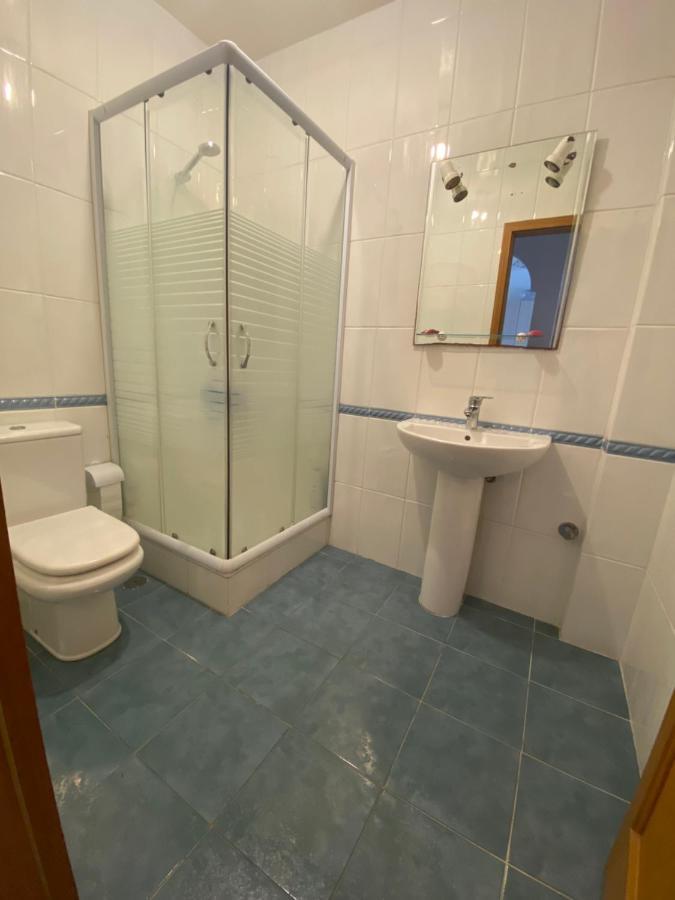 Guest House Marreiros Лагос Екстериор снимка
