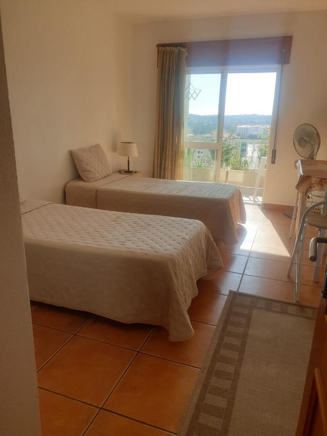 Guest House Marreiros Лагос Екстериор снимка