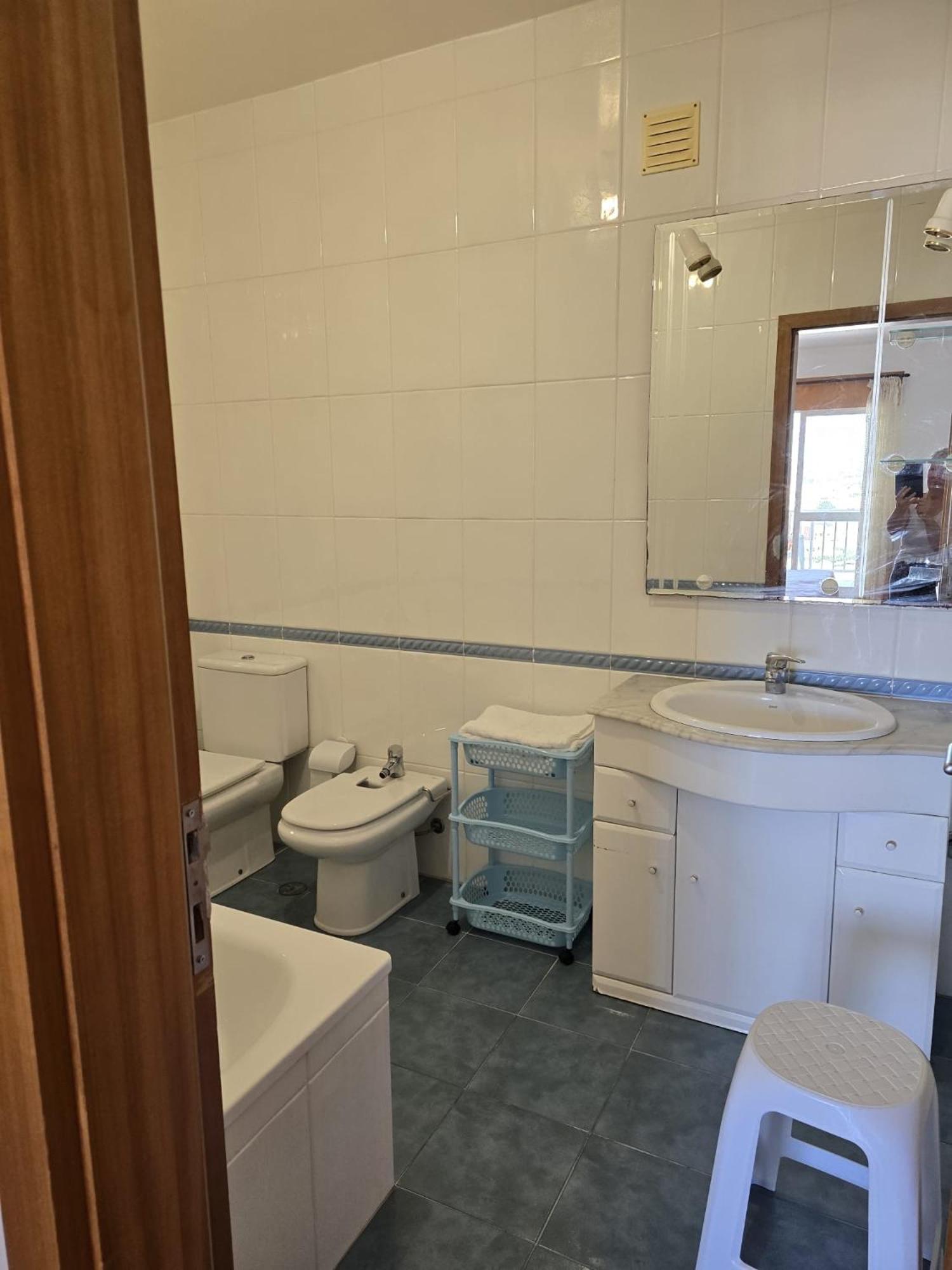 Guest House Marreiros Лагос Екстериор снимка