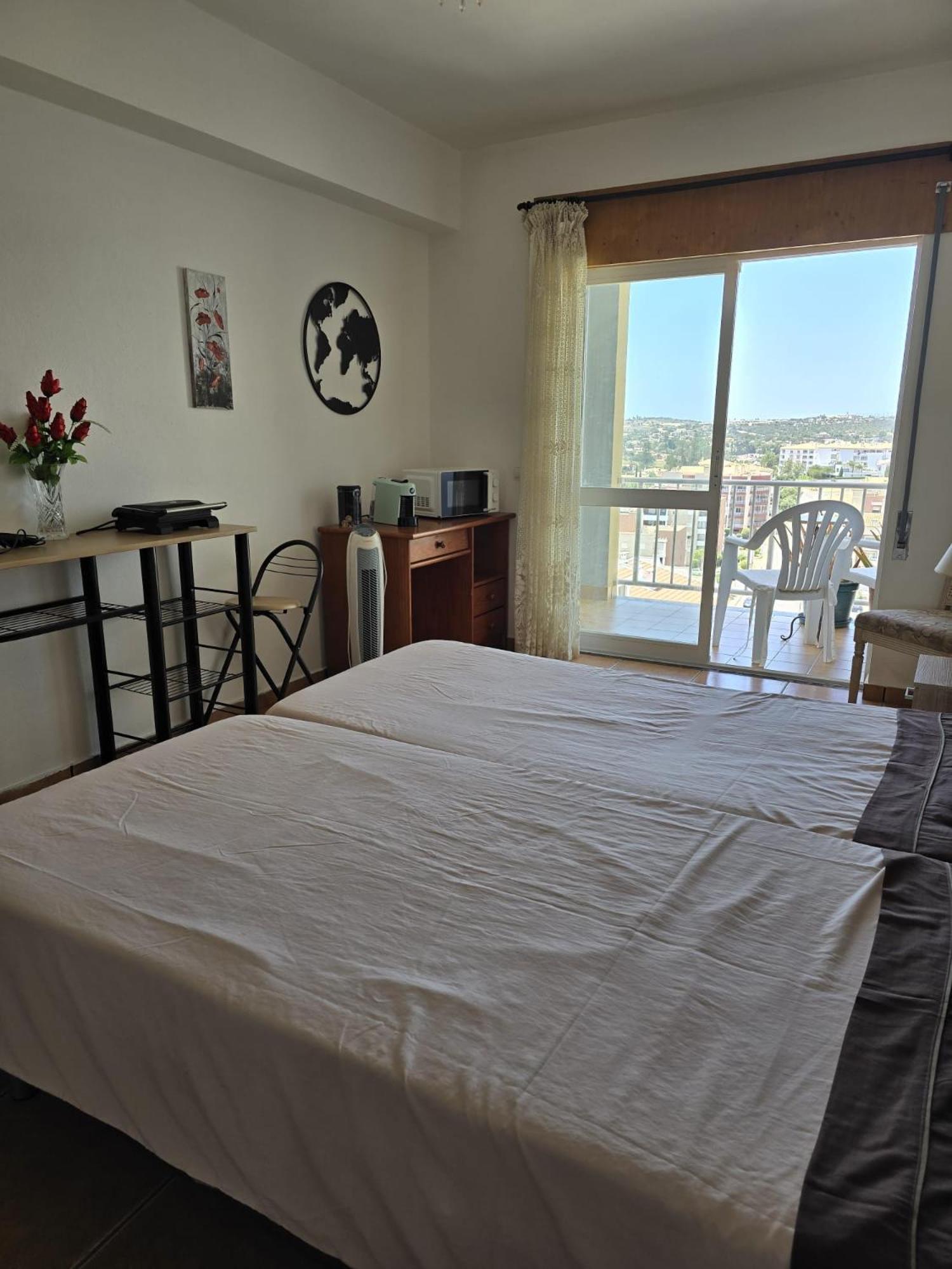 Guest House Marreiros Лагос Екстериор снимка